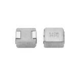 Vishay, IHLP, 2225 (5664M) Shielded Wire-wound SMD Inductor 6.8 μH ± 20% Shielded 5.5A Idc
