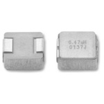 Vishay, IHLP, 2225 (5664M) Shielded Wire-wound SMD Inductor 330 nH ± 20% Shielded 20A Idc