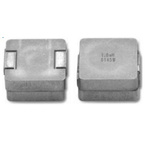 Vishay, IHLP, 5050 Shielded Wire-wound SMD Inductor 4.7 μH ± 20% Shielded 12A Idc