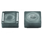 Vishay, IHLP, 6767 Shielded Wire-wound SMD Inductor 4.7 μH ± 20% Shielded 30A Idc