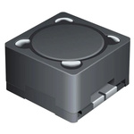 Bourns Wire-wound SMD Inductor 100 μH 1.5A Idc