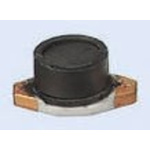 Wurth, WE-PD3 Shielded Wire-wound SMD Inductor with a Ferrite Core, 10 μH ±20% 1A Idc