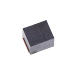 TDK, NLV-PF, 1210 (3225M) Wire-wound SMD Inductor with a Ferrite Core, 1 μH ±5% Wire-Wound 400mA Idc Q:30