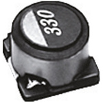 TDK, SLF, 6028 Shielded Wire-wound SMD Inductor with a Ferrite Core, 15 μH ±20% Wire-Wound 1.4A Idc