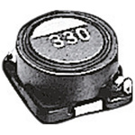 TDK, 7028 Shielded Wire-wound SMD Inductor 47 μH ±20% Wire-Wound 540mA Idc