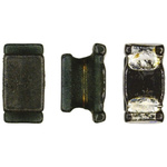 Murata, LQH31MN_03, 1206 (3216M) Unshielded Wire-wound SMD Inductor with a Ferrite Core, 4.7 μH ±10% Wire-Wound 120mA