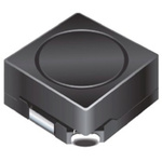 Bourns, SRR0604, 0604 Shielded Wire-wound SMD Inductor with a Ferrite Core, 10 μH ±20% Wire-Wound 1.8A Idc Q:18