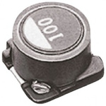 TDK, SLF, 7045 Shielded Wire-wound SMD Inductor with a Ferrite Core, 470 μH ±20% Wire-Wound 310mA Idc