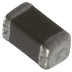 TDK, MLF2012, 0805 (2012M) Multilayer Surface Mount Inductor with a Ferrite Core, 33 μH ±10% Multilayer 5mA Idc Q:30