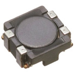 TDK, ACM, 4520 SMD Common Mode Line Filter with a Ferrite Core, Wire-Wound 2A Idc
