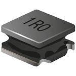 Bourns, SRN3015, 3015 Shielded Wire-wound SMD Inductor with a Ferrite Core, 15 μH ±20% Wire-Wound 800mA Idc Q:24