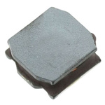 Murata, LQH44PN_P0, 1515 Shielded Wire-wound SMD Inductor with a Ferrite Core, 10 μH ±20% Wire-Wound 1.17A Idc