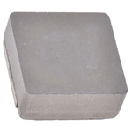 Vishay, IHLP-6767GZ-01, 6767 Shielded Wire-wound SMD Inductor with a Metal Composite Core, 1 μH ±20% Shielded 48A Idc