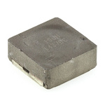 Vishay, IHLP-6767GZ-11, 6767 Shielded Wire-wound SMD Inductor with a Metal Composite Core, 10 μH ±20% Shielded 19A Idc