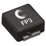 Eaton, , 0703 Shielded Wire-wound SMD Inductor with a Composite Iron Powder Core, 4.7 μH ±15% Wire-Wound 4.2A Idc