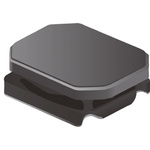Bourns, SRN3010, 3010 Shielded Wire-wound SMD Inductor with a Ferrite Core, 2.2 μH ±20% Wire-Wound 1.9A rms Idc