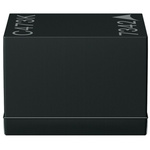 EPCOS, SIMID, 1812 (4532M) Shielded Wire-wound SMD Inductor with a Ferrite Core, 1 mH ±10% Wire-Wound 55mA Idc Q:30