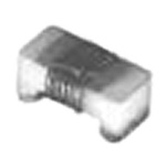 Murata, LQW18A_00, 1608 Wire-wound SMD Inductor 180 nH ±5% Wire-Wound 140mA Idc Q:25