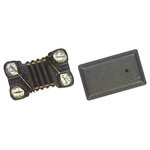 Murata, DLW21S, 0805 Wire-wound SMD Inductor ±25% Wire-Wound 330mA Idc