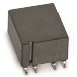 Wurth, WE-UCF Shielded Wire-wound SMD Inductor with a Ferrite Core, 0.24 μH ±30% Sectional Winding 3.25A Idc