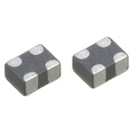 TDK, TCM-S, 0605 Shielded Wire-wound SMD Inductor ±5Ω Wire-Wound 100mA Idc