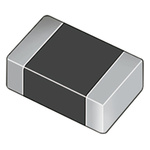 Murata, LQM, 0805 (2012M) Shielded Wire-wound SMD Inductor with a Ferrite Core Core, 2.2 μH ±30% Wire-Wound 800mA Idc