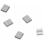 Wurth, WE-MAPI, 2512 (6432M) Shielded Wire-wound SMD Inductor with a Magnetic Iron Alloy Core, 10 μH ±20% Wire-Wound