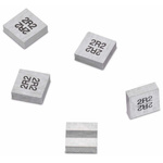 Wurth, WE-MAPI, 3020 Shielded Wire-wound SMD Inductor with a Magnetic Iron Alloy Core, 1.2 μH ±20% Wire-Wound 3.9A Idc