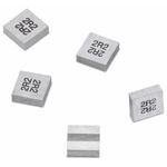 Wurth, WE-MAPI, 3020 Shielded Wire-wound SMD Inductor with a Magnetic Iron Alloy Core, 1.5 μH ±20% Wire-Wound 3.7A Idc