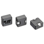 Wurth, WE-LHMI, 5030 Shielded Wire-wound SMD Inductor 5.6 μH ±20% Wire-Wound 3.3A Idc