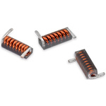 Wurth, WE-CAIR, 1340 Wire-wound SMD Inductor 7.15 nH ±5% Wire-Wound 1.6A Idc Q:100