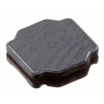 Murata, LQH, 4040 Shielded Wire-wound SMD Inductor with a Ferrite Core, 10 μH ±20% Wire-Wound 1.1A Idc
