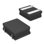 Murata, LQH, 2520 Shielded Wire-wound SMD Inductor with a Ferrite Core, 22 μH ±20% Wire-Wound 540mA Idc