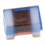 Wurth, WE-KI, 0603A Shielded Wire-wound SMD Inductor with a Ceramic Core, 0.15 μH ±0.2nH Wire-Wound 280mA Idc Q:35