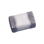 Wurth, WE-MK, 0201 (0603M) Multilayer Surface Mount Inductor with a Ceramic Core, 33 nH Multilayer 200mA Idc Q:17