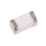 Wurth, WE-MK, 0603 (1608M) Multilayer Surface Mount Inductor with a Ceramic Core, 27 nH Multilayer 400mA Idc Q:12