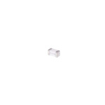 Wurth, WE-MK, 0603 (1608M) Multilayer Surface Mount Inductor with a Ceramic Core, 68 nH Multilayer 300mA Idc Q:12