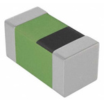 Murata, LQG15HN, 0402 (1005M) Multilayer Surface Mount Inductor 1.5 nH ±0.3nH Multilayer 300mA Idc Q:8