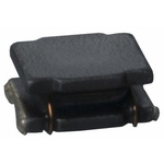 Murata, LQH43PN_26, 4532 Shielded Wire-wound SMD Inductor with a Ferrite Core, 4.7 μH ±20% Wire-Wound 1.4A Idc