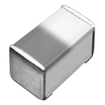 TDK, MHQ-P, 0402 (1005M) Shielded Multilayer Surface Mount Inductor with a Ceramic Core, 700 pH Multilayer 1.2A Idc
