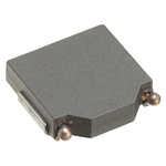 TDK, SPM-LR, 5012 Shielded Wire-wound SMD Inductor with a Ferrite Core, 1.5 μH ±20% Wire-Wound 3.8A Idc