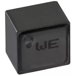 Wurth, WE-XHMI, 1090 Shielded Wire-wound SMD Inductor 5.6 μH ±20% Wire-Wound 11.5A Idc