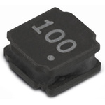 Wurth, WE-LQSH, 4020 Shielded Wire-wound SMD Inductor 1 μH ±20% Wire-Wound 4A Idc