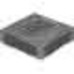 Bourns, SRR4018, 4018 Shielded Wire-wound SMD Inductor with a Ferrite Core, 10 μH ±30% Shielded 1.3A Idc Q:10