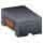 Bourns, SRF4532, 4532 SMD Common Mode Choke with a Ferrite Core, 22 μH -30% Wire-Wound 200mA Idc
