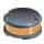 Bourns, SDR0403, 0403 Unshielded Wire-wound SMD Inductor with a Ferrite DR Core, 3.3 μH ±20% Ferrite Core 2.15A Idc Q:28