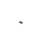 Murata, LQW18AN_00, 0603 (1608M) Unshielded Wire-wound SMD Inductor with a Non-Magnetic Ceramic Core, 120 nH ±2%