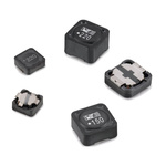 Wurth, WE-PD SMT Shielded Wire-wound SMD Inductor 100 μH 20% 1.9A Idc