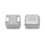 Vishay, IHLP, 2020 Shielded Wire-wound SMD Inductor 1 μH ± 20% Shielded 7.5A Idc
