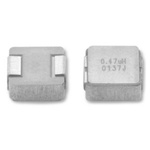 Vishay, IHLP, 2020 Shielded Wire-wound SMD Inductor 4.7 μH ± 20% Shielded 3.2A Idc